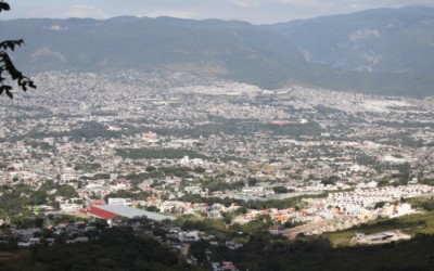 Tuxtla Gutiérrez, de las peores ciudades para vivir en México.