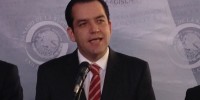 Anuncia Senador Albores ganador de la Medalla Belisario Domínguez 2013