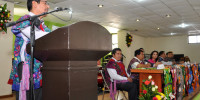 Inicia en Zinacantán el Tercer Encuentro Nacional “De Tradición y Nuevas Rolas”