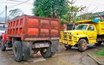 Transportistas de Chiapas se irán a paro