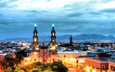 Aguascalientes, un viaje por la esencia de México