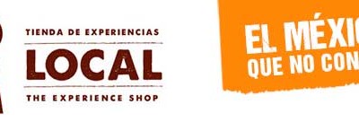 Tienda de Experiencias