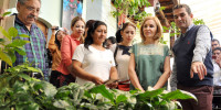 Reinauguran el Museo del Café de Chiapas
