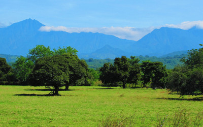 Sierra Madre de Chiapas | Foto: Gambada