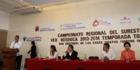 Chiapas destaca en campeonatos mundiales de robótica