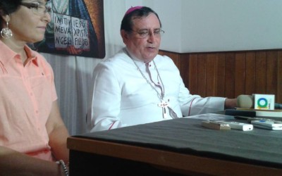 Aborto es un asesinato : Arzobispo de Tuxtla