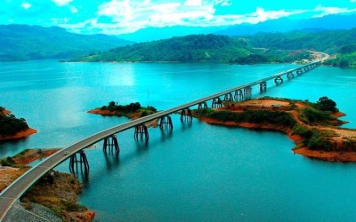 Puente Chiapas