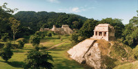 Siete razones para viajar a Chiapas