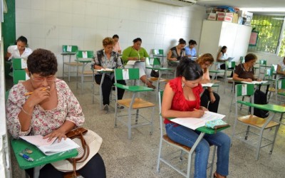 Chiapas se destaca con buenos resultados en educación para adultos