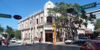 Museo de la Ciudad se consolida para poder rehabilitar su infraestructura