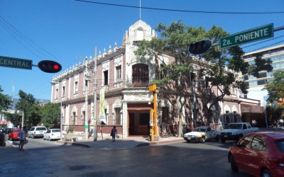 Museo de la Ciudad se consolida para poder rehabilitar su infraestructura