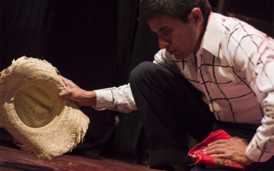 Grupo de teatro chiapaneco participará en Ecuador