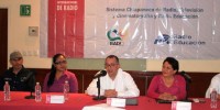 Chiapas será subsede de la 10ª Bienal Internacional de Radio
