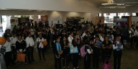Se realizó “Expo Universidades” en San Cristóbal