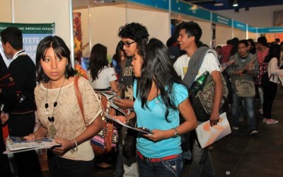 Se realizará este viernes “Expo Universidades 2014” en Tuxtla Gutiérrez