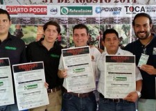 Chiapas Challenge 2014