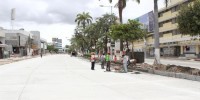 Hoy se abre a la circulación el Bulevar Belisario Domínguez