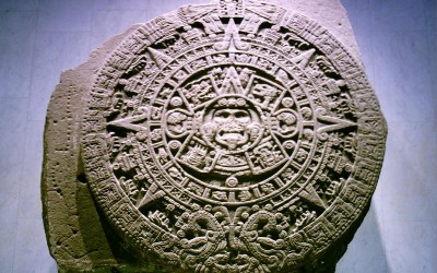 Descubren nuevo ciclo en el calendario maya