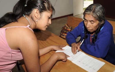 Aplicará INEA recursos adicionales en Chiapas
