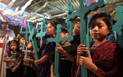 En Chiapas reportan 50 conflictos religiosos vigentes