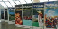Destinarán 27mdp para proyectos de turismo de naturaleza en Chiapas