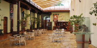 Museo del Café ofrece variedad de eventos culturales