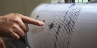 En Chiapas, se registra sismo de magnitud 5.3 grados