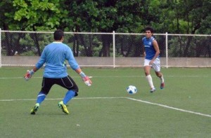 Guerreros de Chiapas