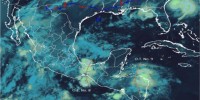 La Onda Tropical No. 8 mantendrá el potencial de lluvias sobre Chiapas