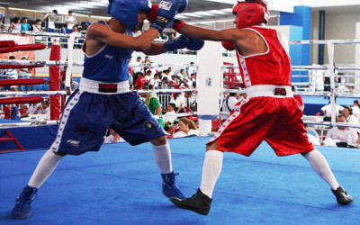 Próxima certificación de entrenadores de boxeo en Chiapas