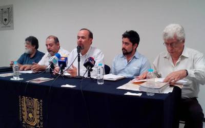 Realizará UNACH tercera Feria Internacional del Libro Chiapas-Centroamérica