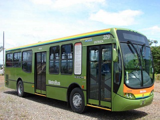 Metrobús en Chiapas, propuesta de Canaco Servytur