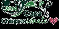 Lista la Copa Chiapasiónate de Futbol 7