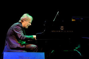 RichardClayderman