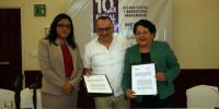 La 10ª Bienal Internacional de Radio una realidad para Chiapas