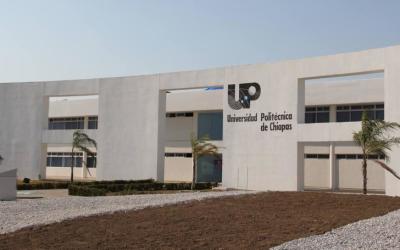 Ingeniería Petrolera en la UPChiapas, nueva oferta académica