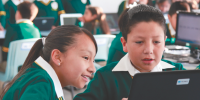 Chiapas es reconocido por uso de herramientas digitales en educación