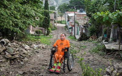 Fotógrafo de Chiapas obtiene 1er lugar en concurso latinoamericano de fotografía documental