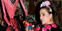 “Frida Kahlo: Viva la Vida”, en La Puerta Abierta