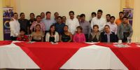 Se adhieren a Mover a Chiapas 62 organizaciones indígenas