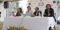 Anuncian Festival Internacional de Cine en San Cristóbal de Las Casas