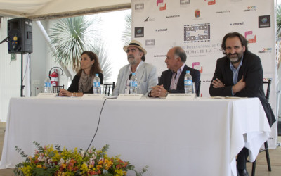 Anuncian Festival Internacional de Cine en San Cristóbal de Las Casas