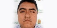Dictan 110 años de sentencia a secuestrador en Chiapas