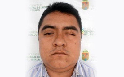 Dictan 110 años de sentencia a secuestrador en Chiapas