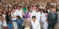 Las mujeres queremos un Chiapas en paz: Gallegos Mijangos