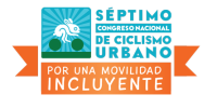 Todo listo para el Séptimo Congreso Nacional de Ciclismo Urbano
