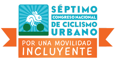Todo listo para el Séptimo Congreso Nacional de Ciclismo Urbano