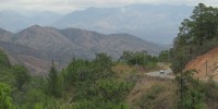 Región Sierra Madre de Chiapas
