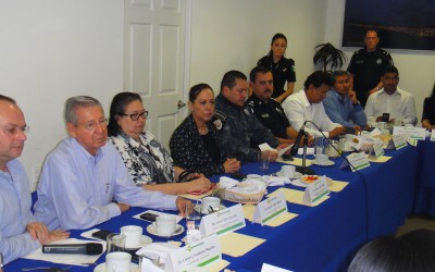 Empresarios exigen libertad de tránsito en carreteras de Chiapas