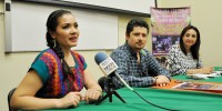 Coneculta participará con programa cultural en Feria  Venustiano Carranza